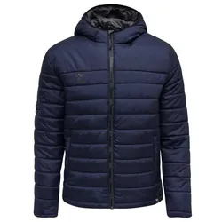 Veste North Quilted Marine S