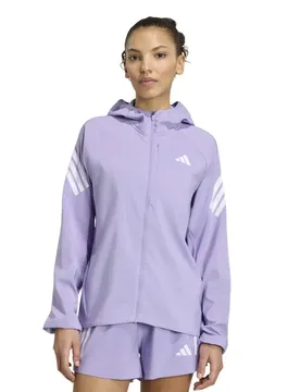 Giacca Adi365 Iconic Running Magic Lilac L
