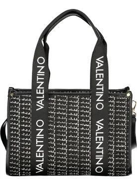 Damen Tasche Schwarz VBS7DD01TESCANDLE_NENEROMU