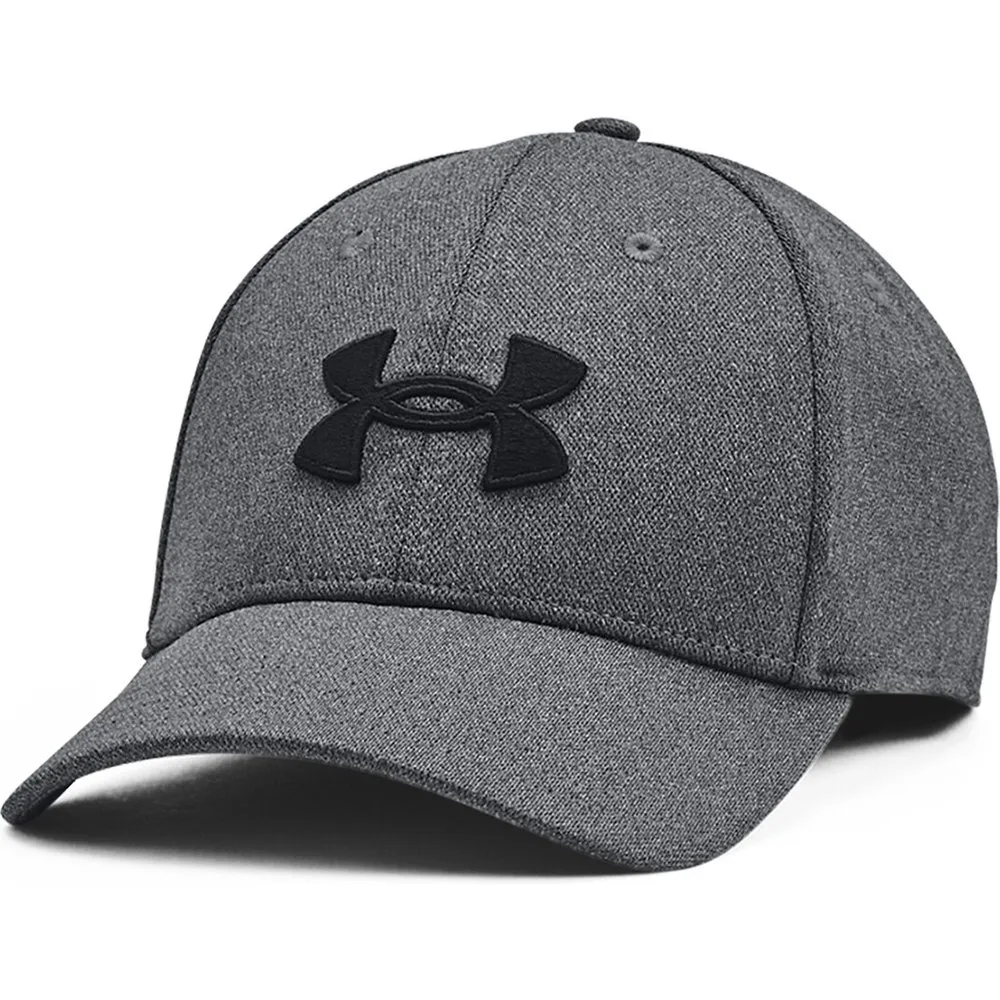 Gorras Men's UA Blitzing - Under Armour - FashionsVida