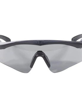 Brille Sawfly Max-Wrap Essential Kit - Grau / M Grau adult