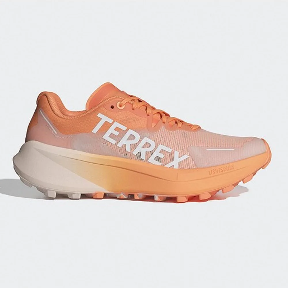 Zapatillas de trail running de mujer Terrex Agravic 3 W - Adidas - FashionsVida