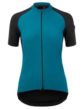 Maillot à Manches Courtes Uma Gtv C2