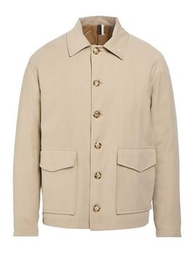 Jacke & Anorak Herren Beige 48,50,52 Herren