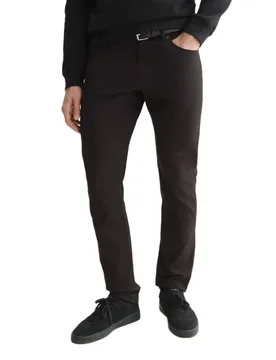 Pantaloni Ralston 183673 Meteorite 32 - Scotch & Soda - FashionsVida