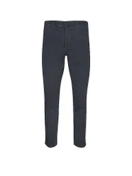 Ecoalf Chino ETHWIN blu 36/L32