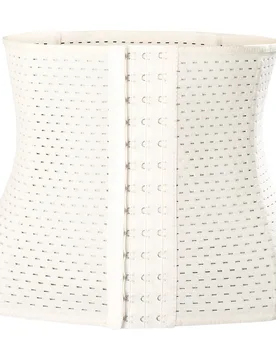 Wedolina Schlank-Gürtel beige XL - wedolina - FashionsVida