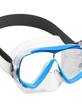 Maschera Da Sub Junior Estrella Tx