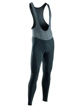 Salopette Larga Active Acqua Dwr Black - Northwave - FashionsVida