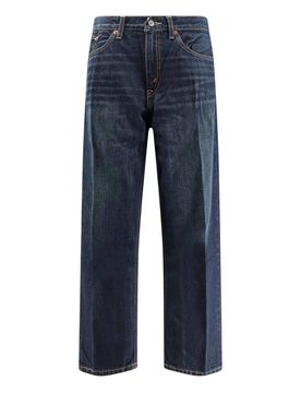 Re/Done Jeans Olly