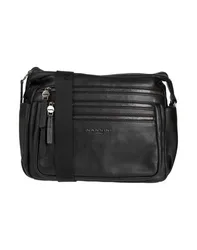 Umhängetasche Damen Schwarz -- Damen