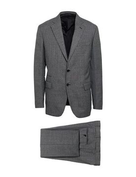 Traje Hombre Gris 56,58 Hombre