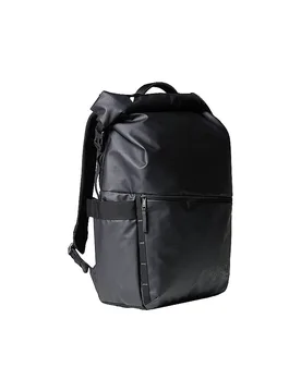 Sac à dos de jour Base Camp Voyager Rolltop 25l noir - The North Face - FashionsVida
