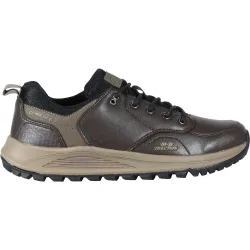 Zapatillas de montaña de hombre Tebes