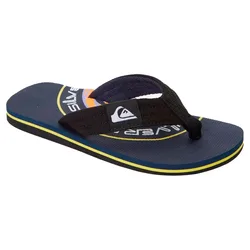 Infradito Molo Layback Black 1 EU 28
