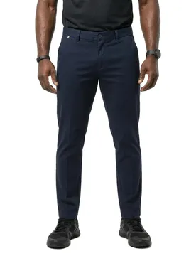 Pantalon Kane 1 10271526 Dark Blue 38 Homme