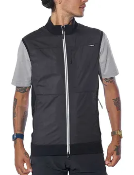 Chrome Gilet Surveyors