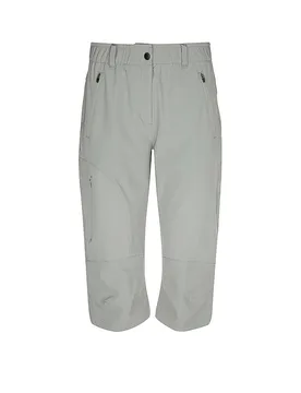 Short da donna Valdivia 3/4 grigio 44 - Meru - FashionsVida