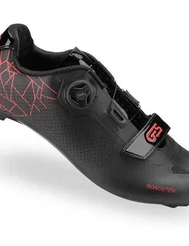 Ges Chaussures De Route Roadster 2