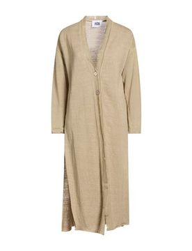 Strickjacke Damen Beige 32,34,36,38 Damen