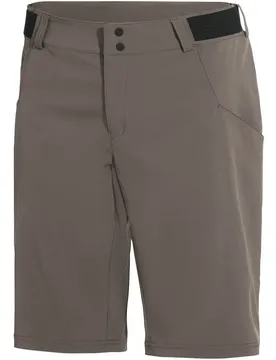 Loamer Herren Shorts, grün XL
