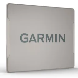 Protective Cover For Gpsmap 12x3 Series Grey One Size unisex