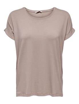 ONLY Camiseta 'ONLMoster' taupe