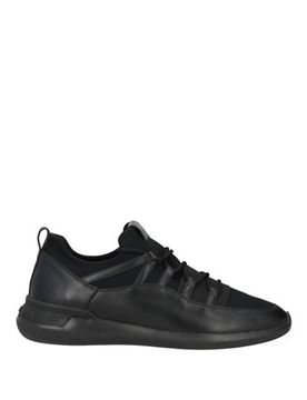 Sneakers Herren Schwarz 46.5 Herren