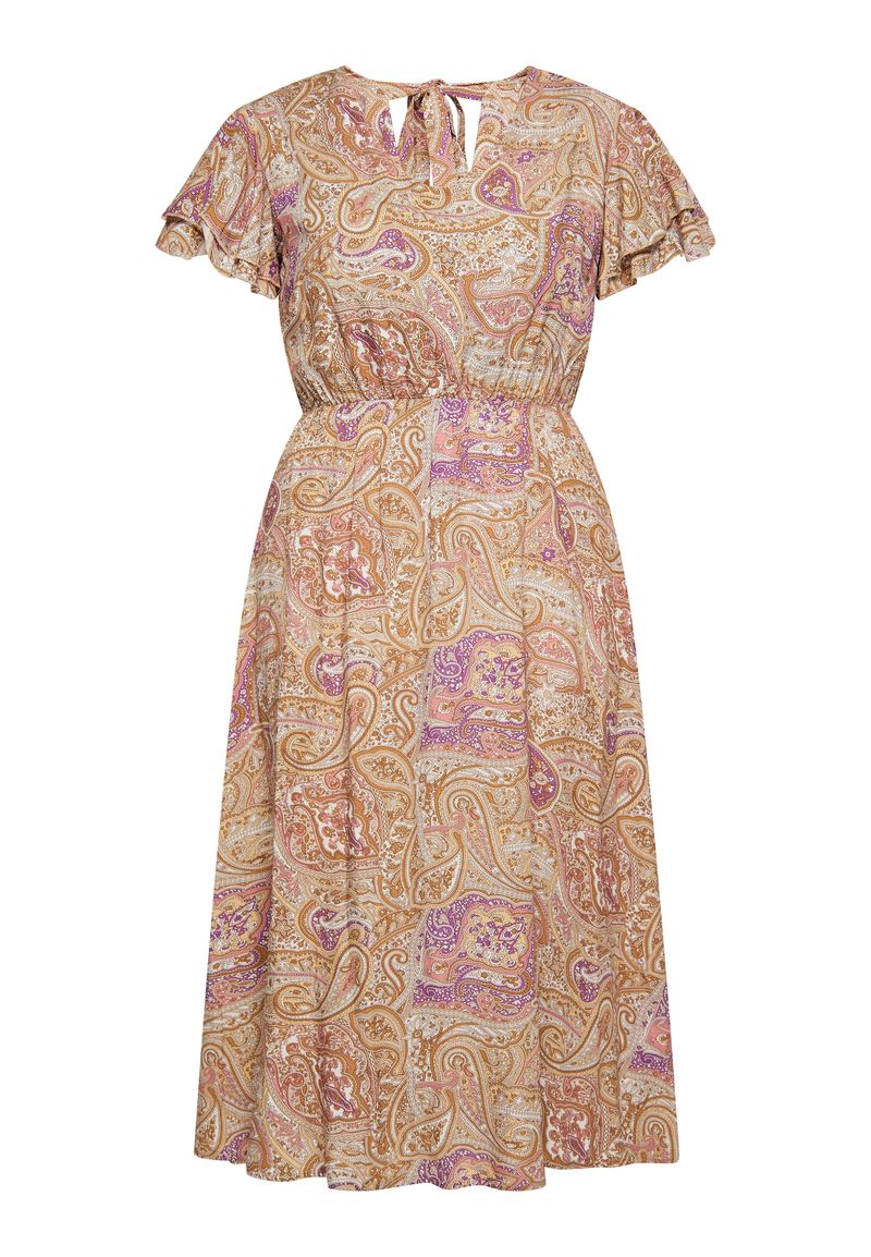 Vestido de verano / /