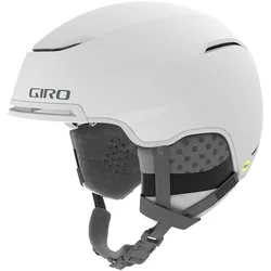 Casque Terra Mips Matte White S unisex