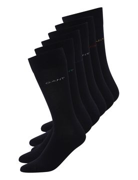 GANT Calcetines navy / blanco