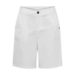 Meryl Chino Shorts Pearl M Women