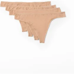 Sfera - Pack tangas microfibra