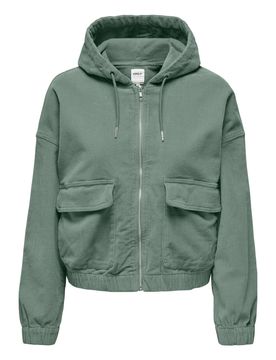ONLKENZIE L/ CORD JACKET CC PNT female