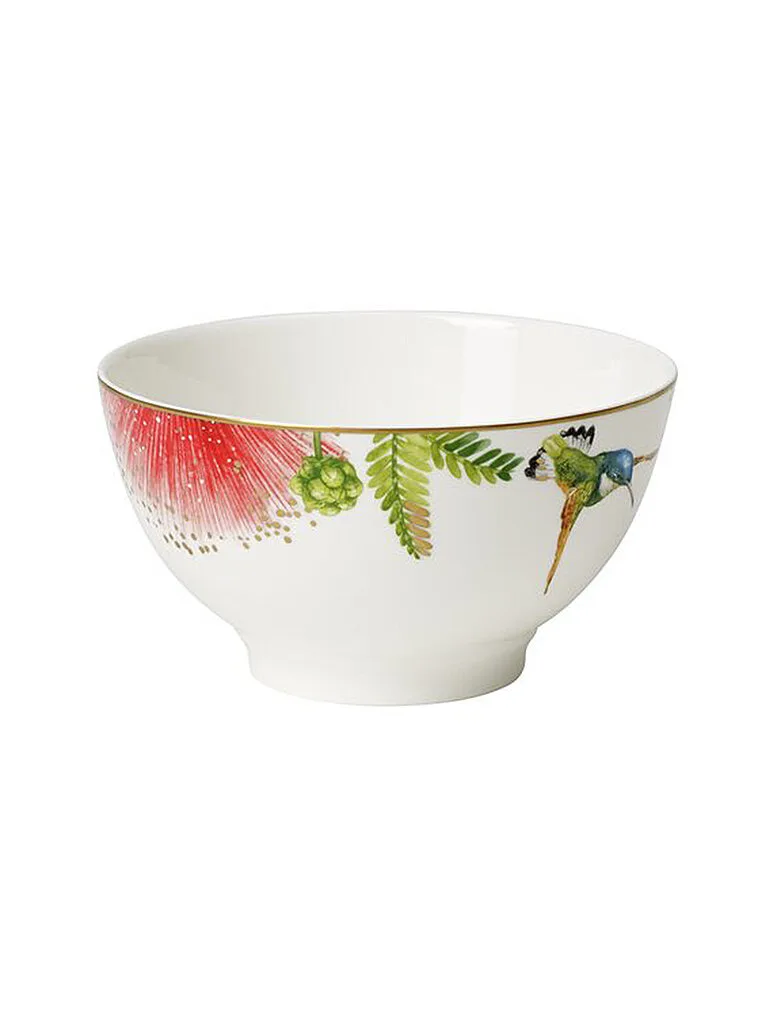 Cuenco de postre 0,75 l AMAZONIA multicolor - Villeroy & Boch - FashionsVida