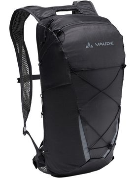 Uphill 12 mochila ciclismo Negro (UNICA)