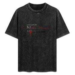 Sired to klaus T-Shirt Soft Durable Cotton T-Shirt