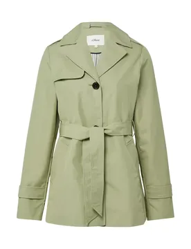 Outdoor-Jacke female