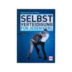 Buch Selbstverteidigung für Kerle - Kampftechniken und Training Default Title adult