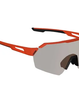 Occhiali Da Sole Rideviz Lite Orange Satin