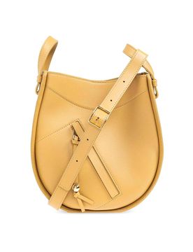 Borsa Slice Amaca In Vitello Lucido