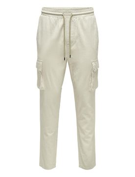 Pantalón cargo 'Linus'