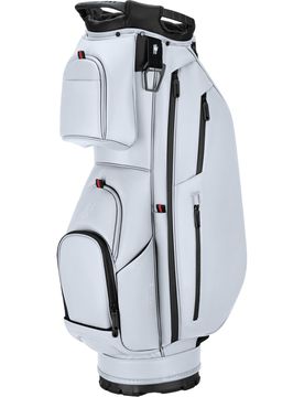 Cartbag Dri Lite Prime, weiss