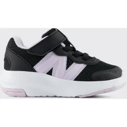 Zapatilla de Running de Bebés FreshFoam 578 Bungee Lace with Top Strap
