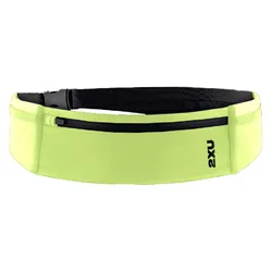 Uq7270g Running Belt Volt / Black Reflective One Size unisex