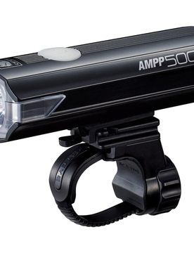 Ampp500s luz delantera bicicleta (UNICA)