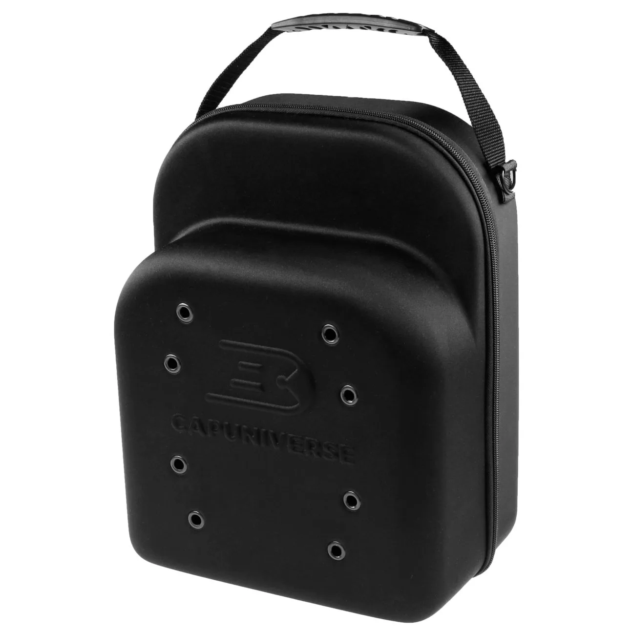 Cap Carrier for 6 Caps by - black - Female - Size: One Size - CapUniverse - FashionsVida