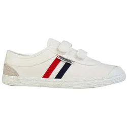 Sneaker Retro Shoe W/velcro K204505 1002 White 38;39;40 Female