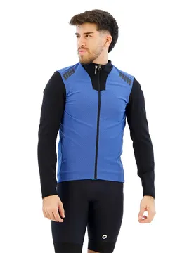 Giacca Mille Gt Eisenherz Ultraz Winter S11 Storm Blue