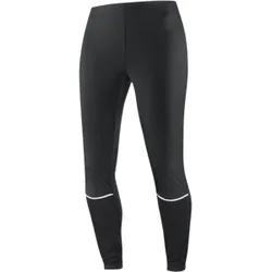 LIGHT SHELL PANT W Damen Schwarz L
